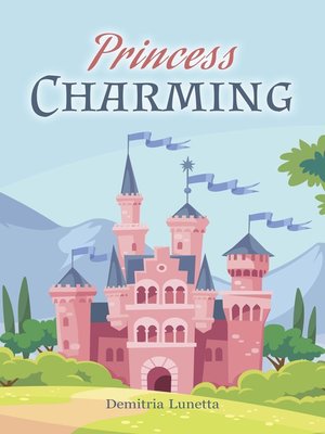 cover image of Princess Charming